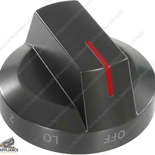 DG94-03500V--JA-Surface Element Knob