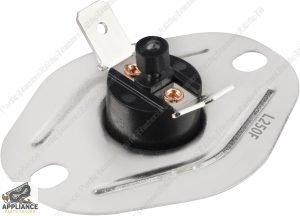 HH18HA452- LIMIT SWITCH WP9759243-OEM-High-Limit Thermostat