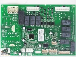 W11035835-OEM-ELECTRIC CONTROL PLUS CORE W11035835-OEM-ELECTRIC CONTROL PLUS CORE
