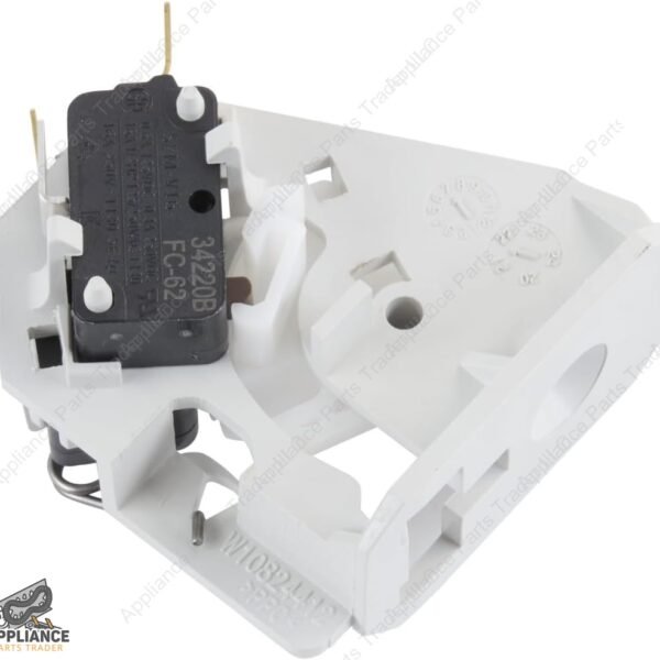 W11197766-OEM-INTERLOCK WITH SWITCHES