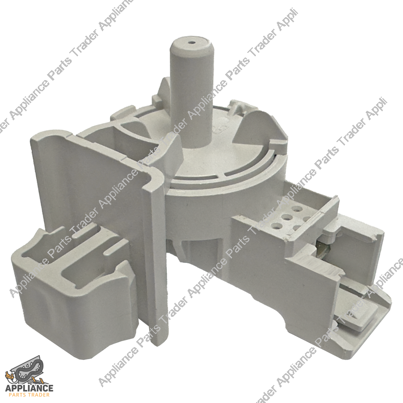 W10448876CM-Pressure Switch WPW10448876