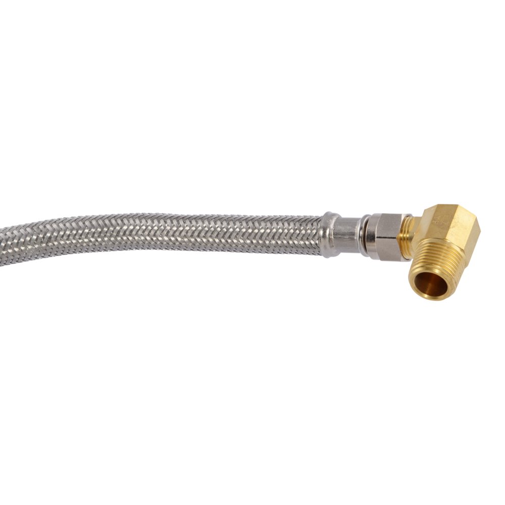 1630550-6Ft Flood Defender Dw Connector Ss Kit