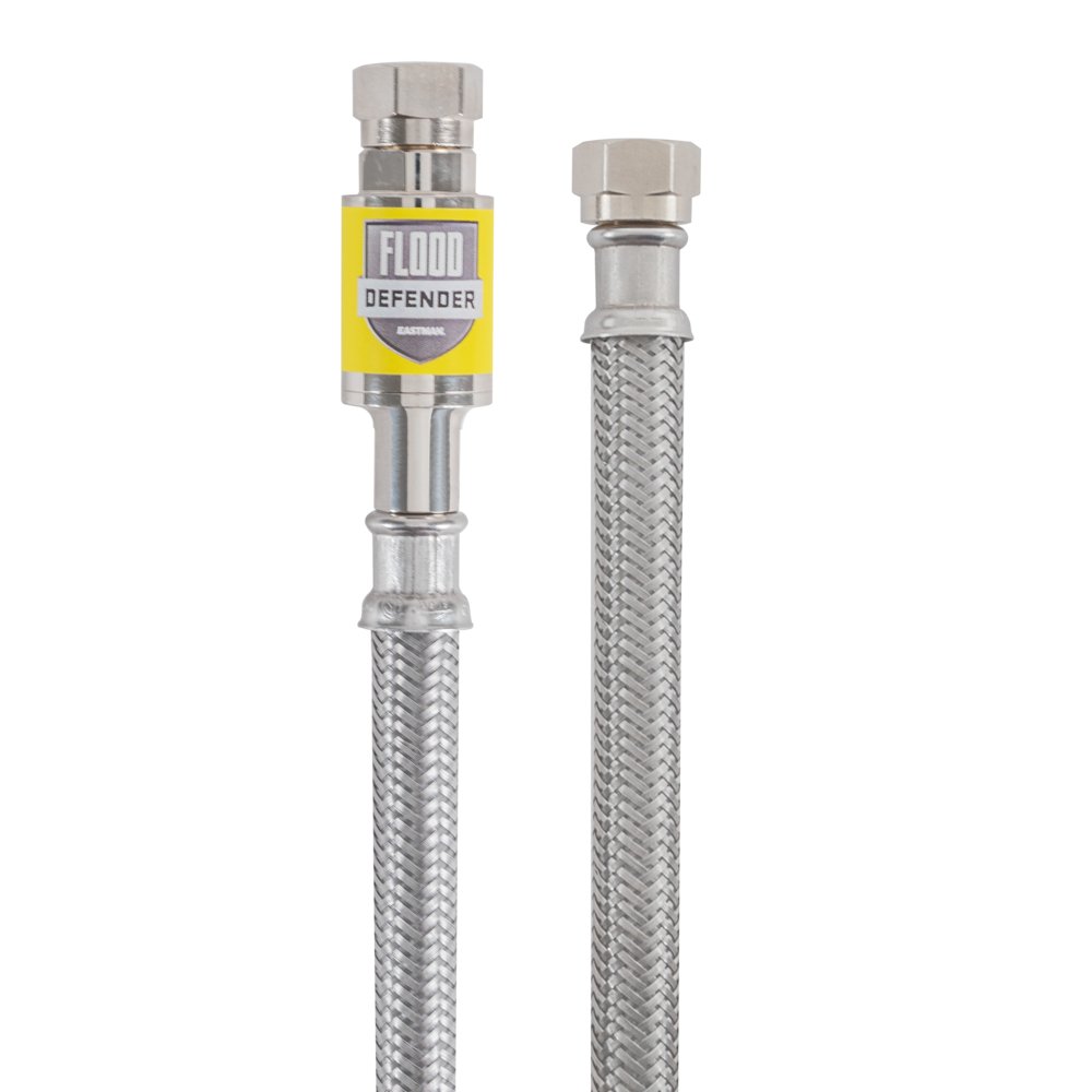 1630550-6Ft Flood Defender Dw Connector Ss Kit
