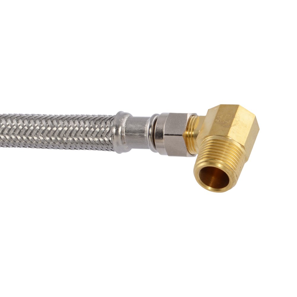1630550-6Ft Flood Defender Dw Connector Ss Kit
