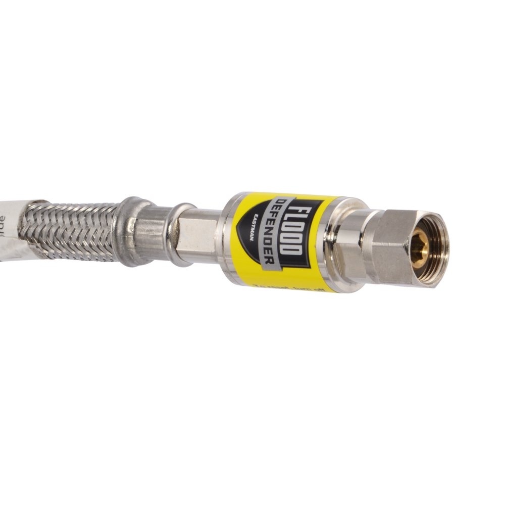 1630550-6Ft Flood Defender Dw Connector Ss Kit