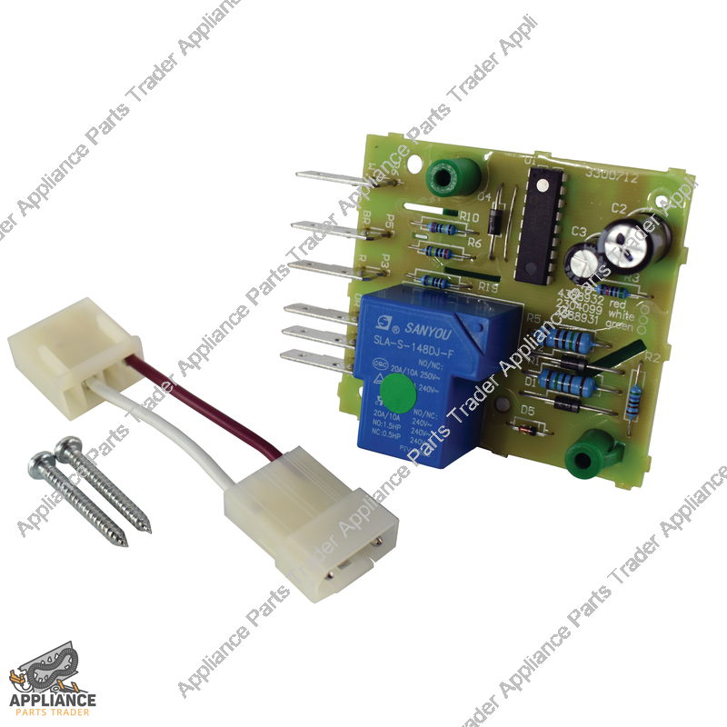 4388931CM-Defrost Control Board