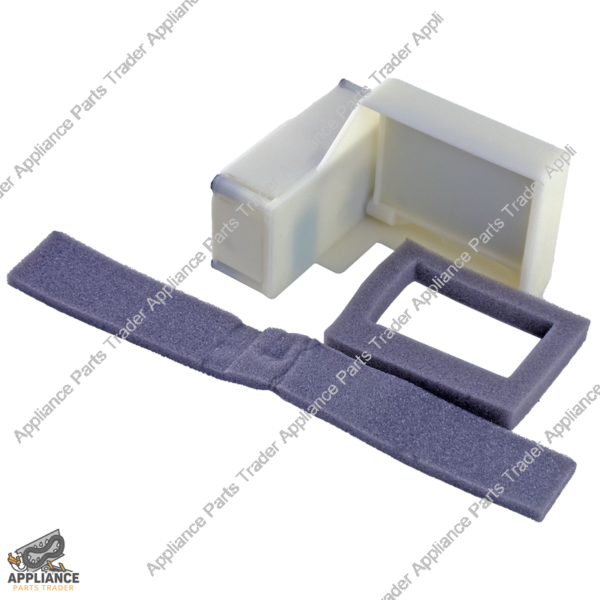 5303918899CM-Damper with Seals
