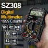 SZ308--JA-Aneng-Digital Multimeter