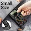 SZ308--JA-Aneng-Digital Multimeter