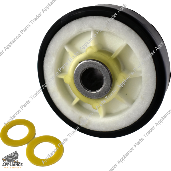 12001541-OEM-Dryer Drum Support Roller