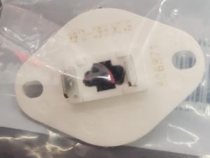 TH7274--DRYER THERMISTOR FUSE WP8577274