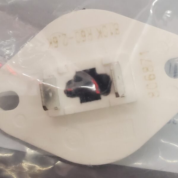 TH7274--DRYER THERMISTOR FUSE WP8577274