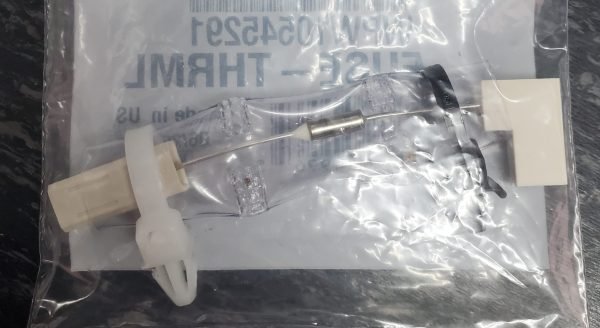 WPW10545291-OEM THERMAL FUSE