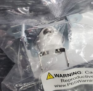 L0887A--THERMAL FUSE DC96-00887A-DC96-00887C