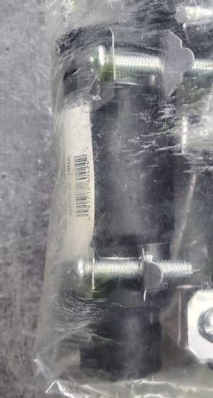 60424-Rubber Garbage Disposal Connector