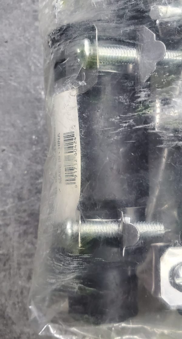 60424-Rubber Garbage Disposal Connector