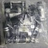 60424-Rubber Garbage Disposal Connector