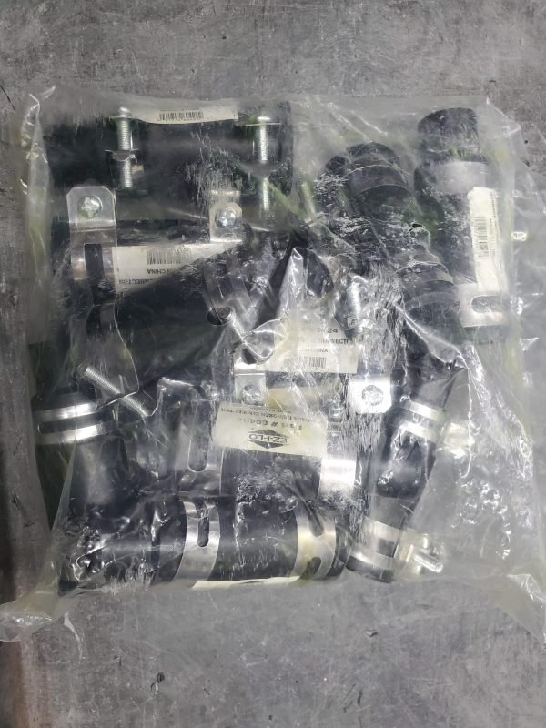 60424-Rubber Garbage Disposal Connector