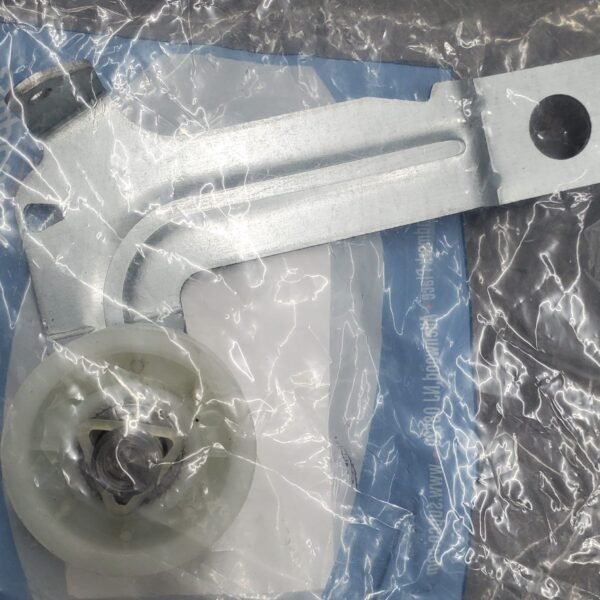 DE7160--DRYER IDLER PULLEY WPW10547292
