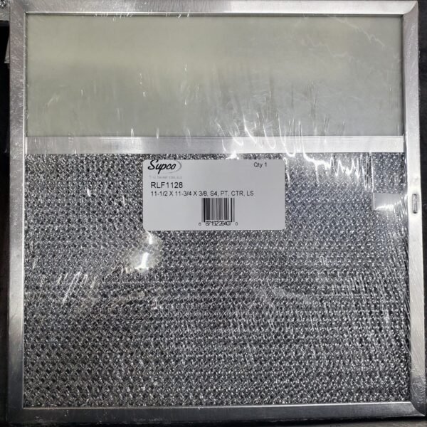 RLF1128--RANGE HOOD & MICROWAVE OVEN FILTER