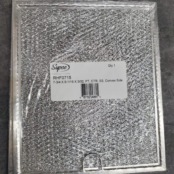 RHF0715--RANGE HOOD FILTER 5304456162