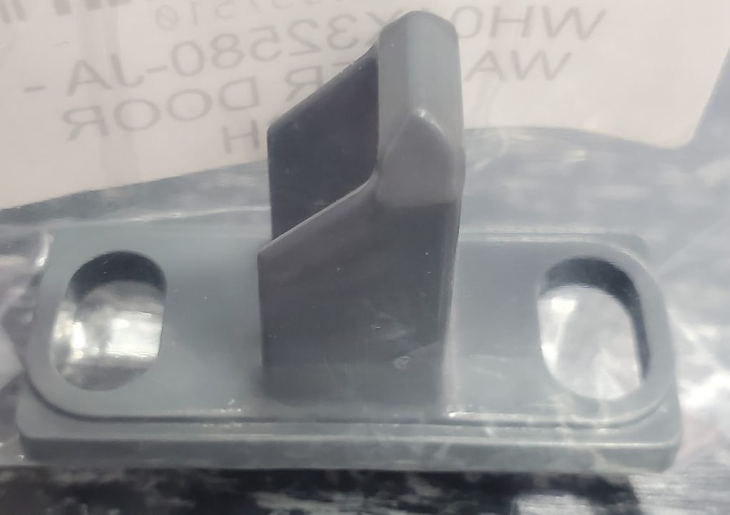 WH01X32580-OEM-Door Latch