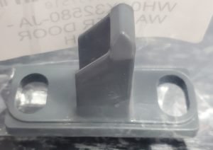 WH01X32580-OEM-Door Latch
