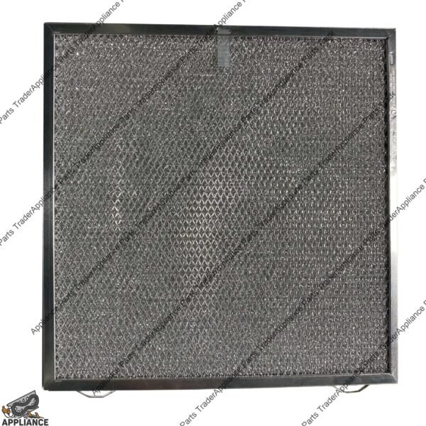 5S1111033--JA-AIR KING GREASE FILTER