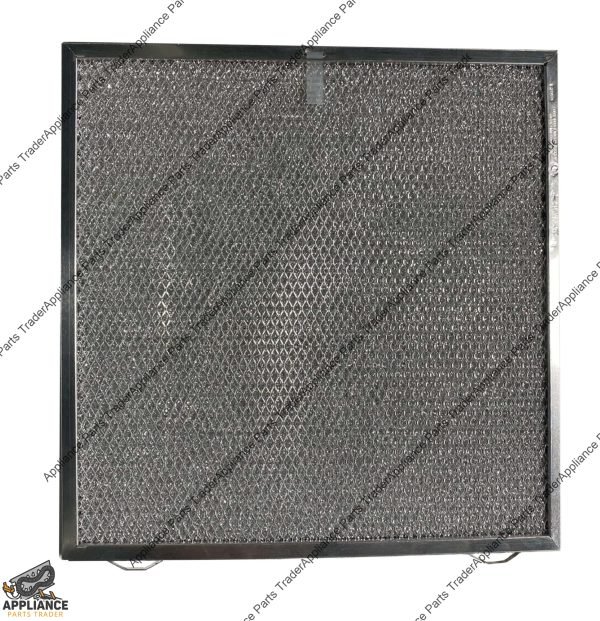 5S1111033--JA-AIR KING GREASE FILTER