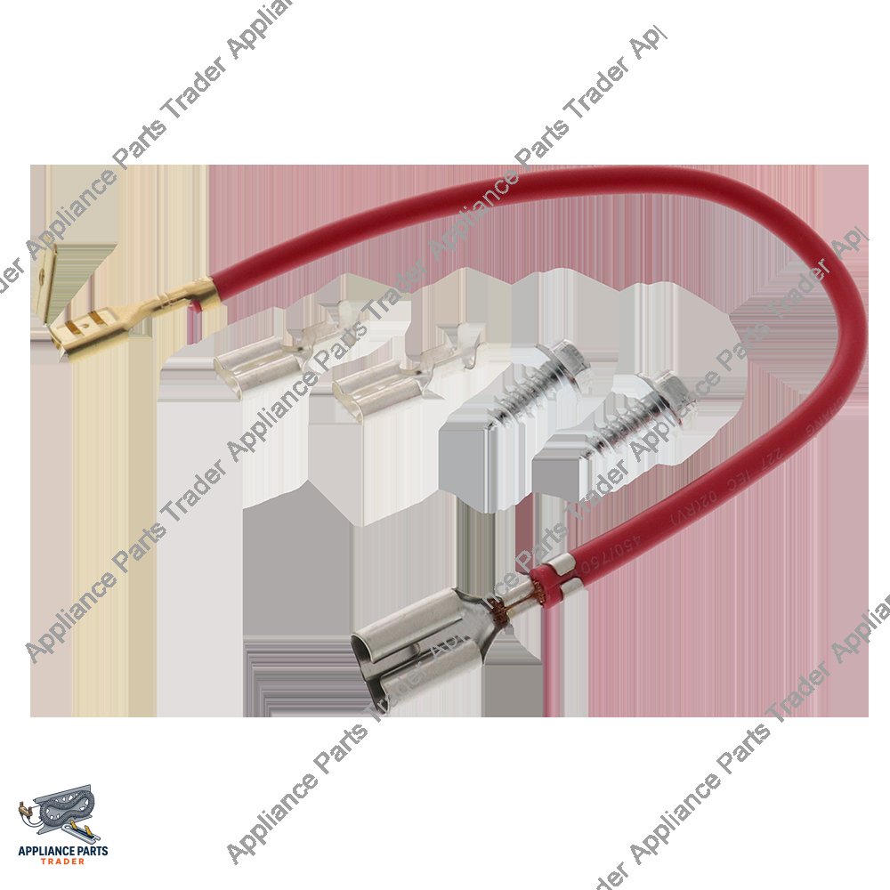 279816-OEM-DRYER THERMAL CUT-OFF KIT