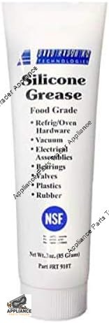 RT910T-CM-Silicone Grease