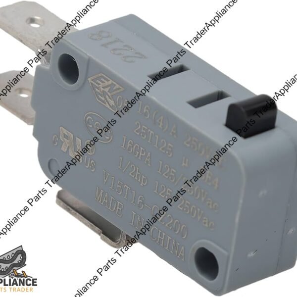W10211972-OEM-MICROWAVE DOOR INTERLOK SWITCH