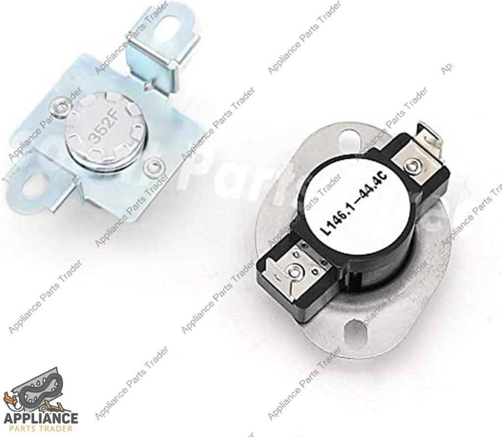 279973-OEM-THERMAL CUT-OFF AND HIGH LIMIT