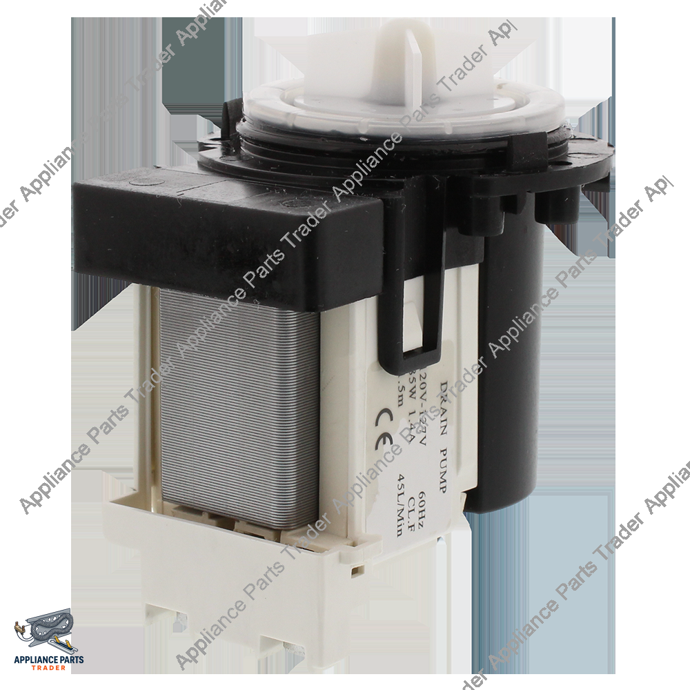 4681EA2001T--JA-Pump Motor