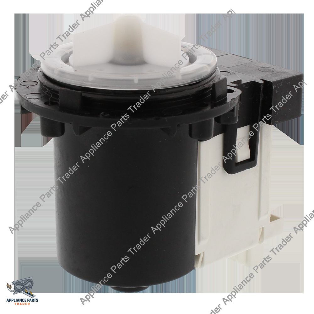 4681EA2001T--JA-Pump Motor