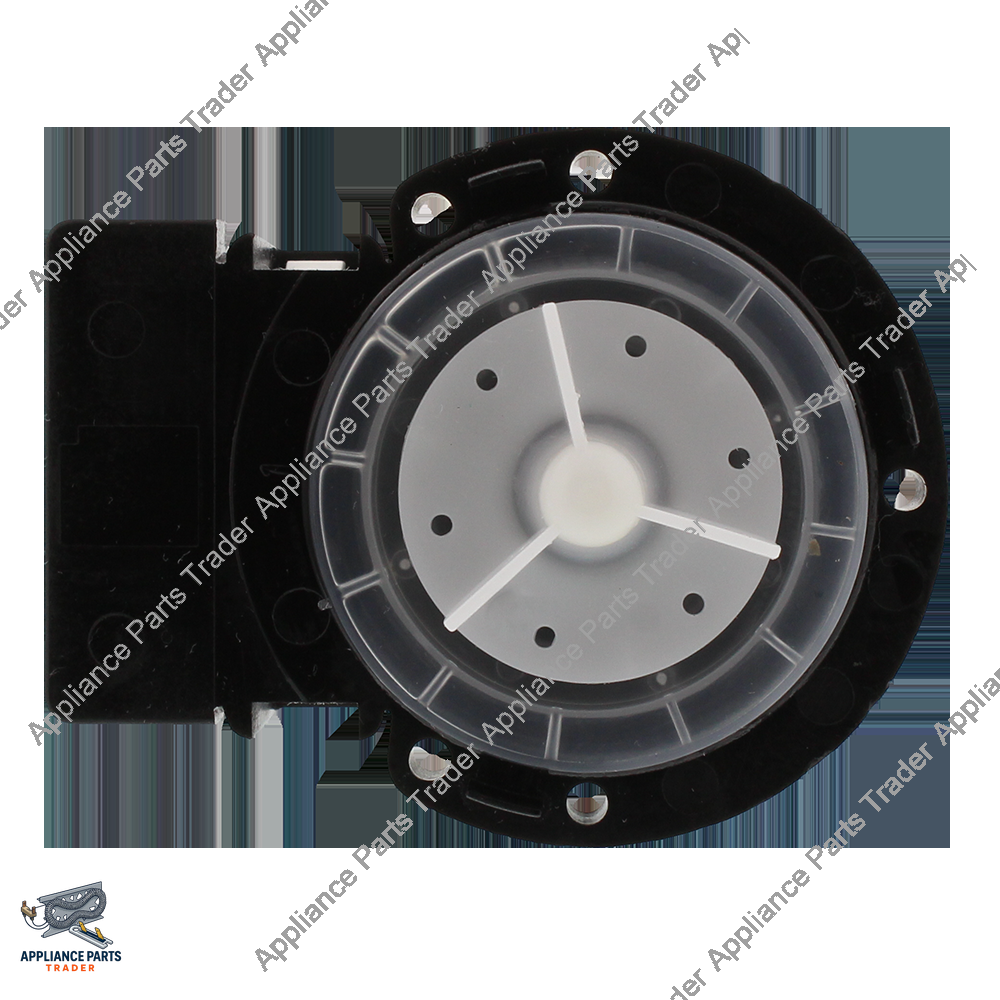 4681EA2001T--JA-Pump Motor