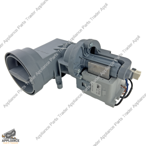 W10605427CM-Washer Pump