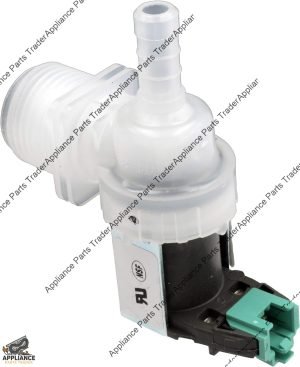 10023852-OEM-Dishwasher Water Inlet Valve-00628334