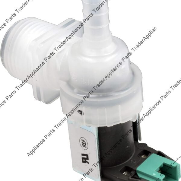 10023852-OEM-Dishwasher Water Inlet Valve-00628334