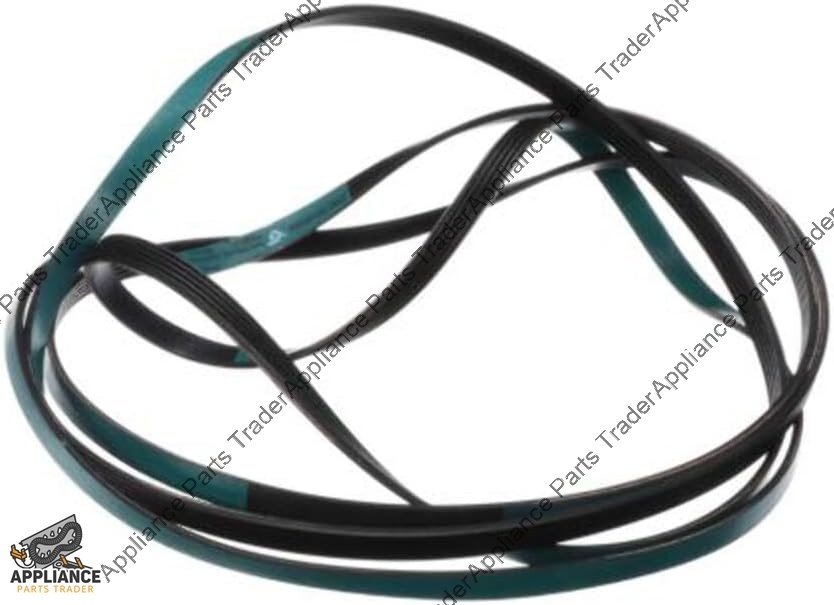 WE03X33648--JA-Drum Belt