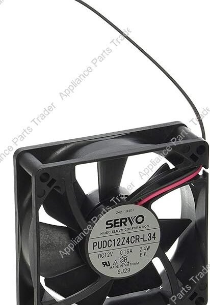 5304493604-ERP-Fan & Gasket Kit