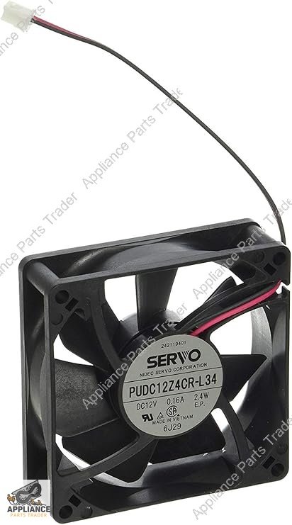 5304493604-ERP-Fan & Gasket Kit