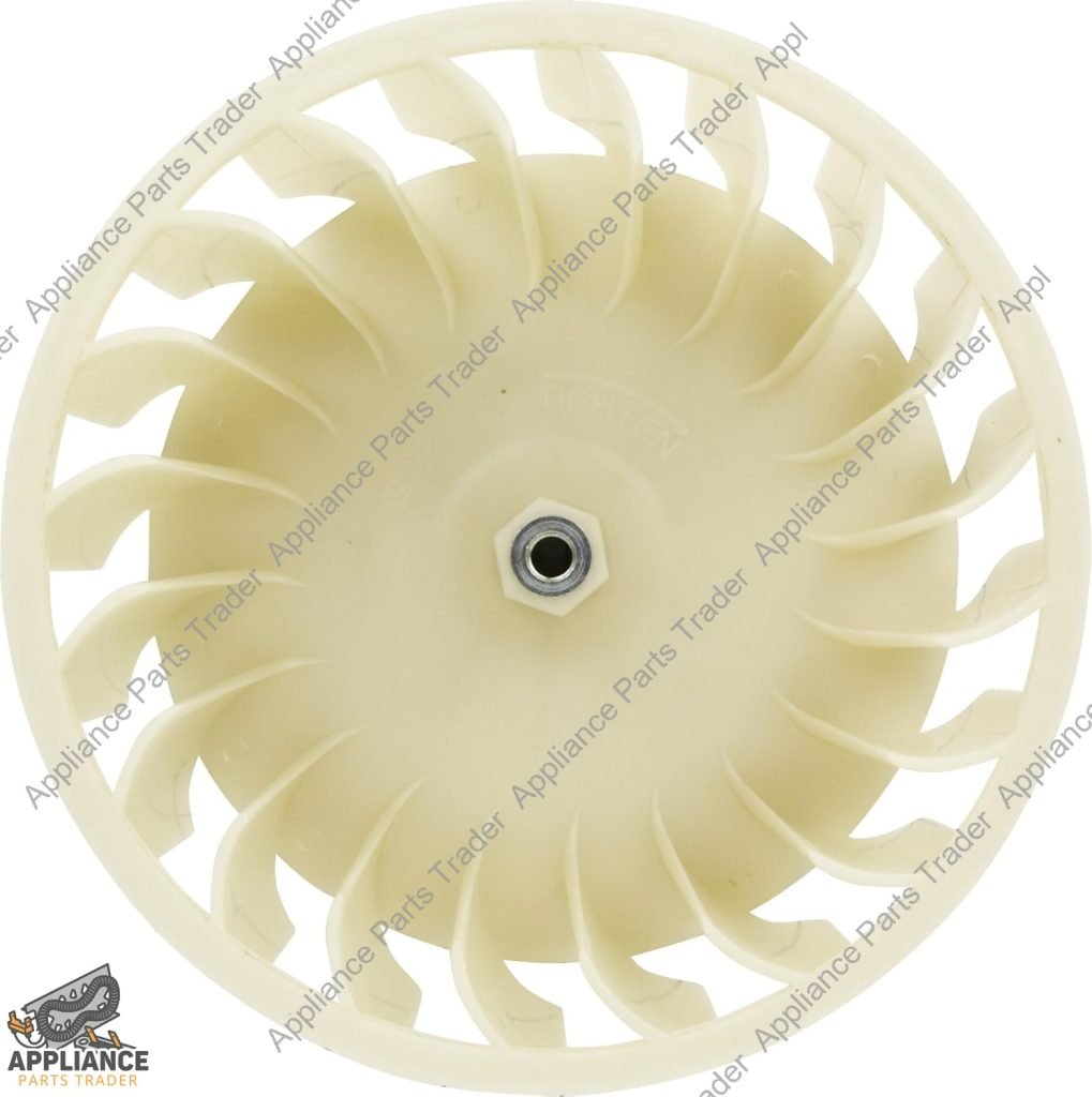 56000-OEM BLOWER WHEEL