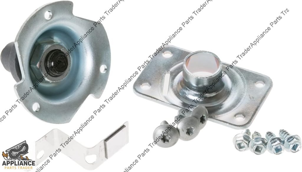 WE25M40CM-Drum Bearing Kit-WE25X205