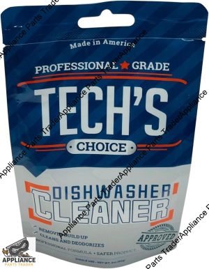 DWCLN-CM-Dishwasher Cleaner