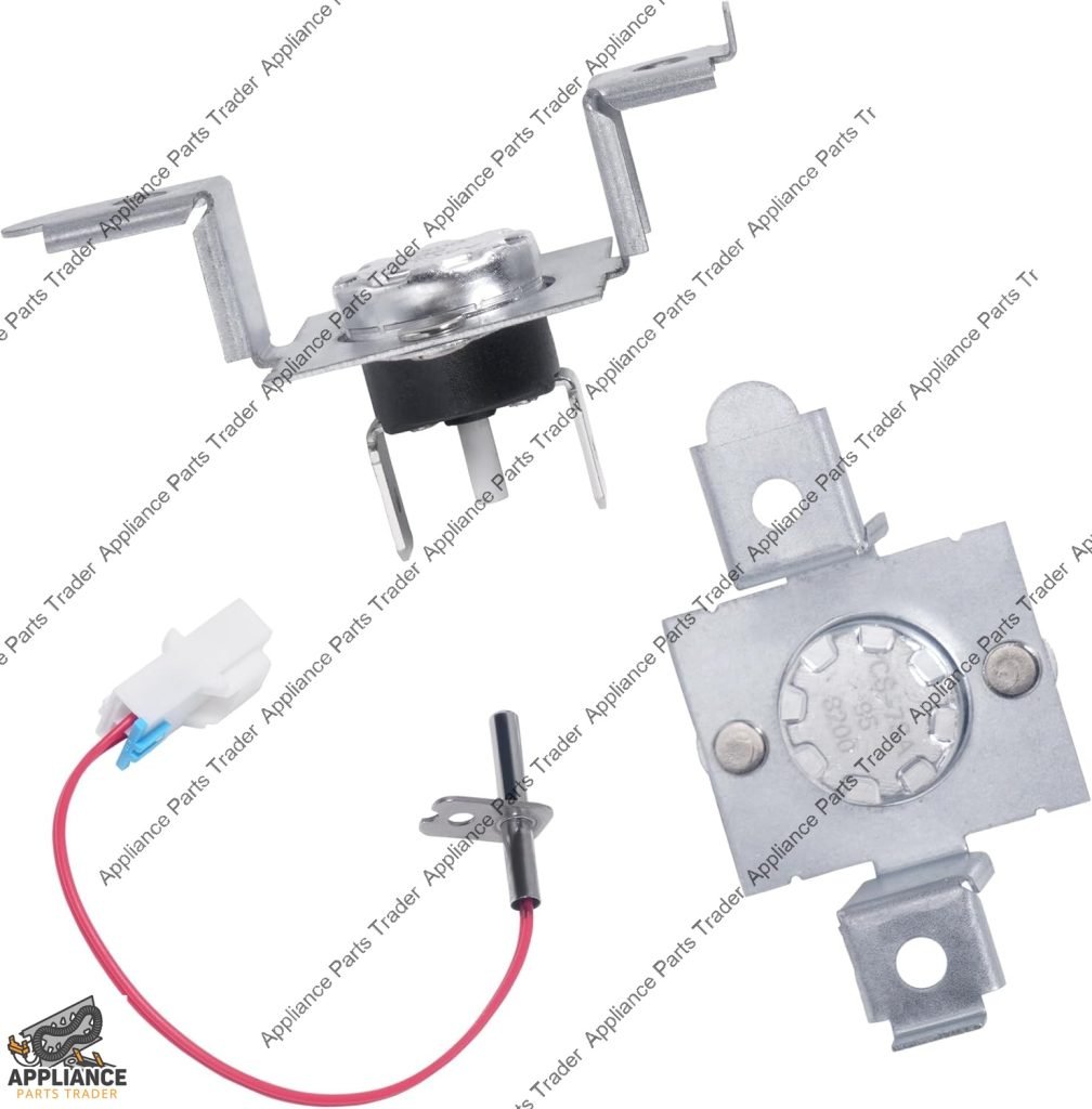 AGM30045804-OEM-Thermistor KIT
