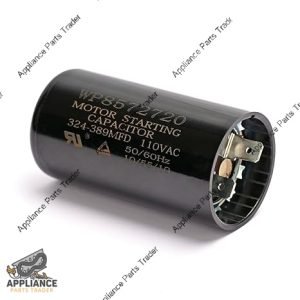 WP8572720-OEM CAPACITOR