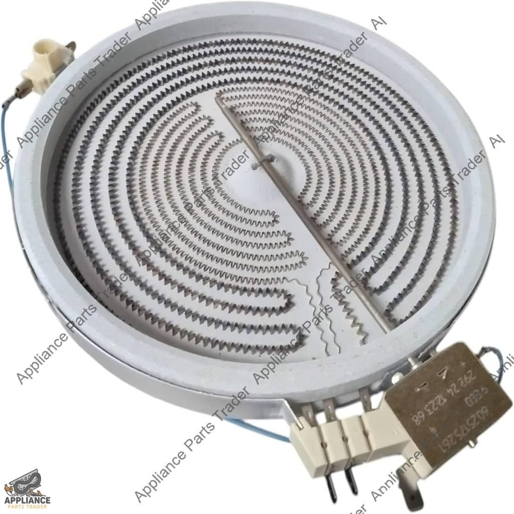 CMR9D227.5-CM-Radiant Element