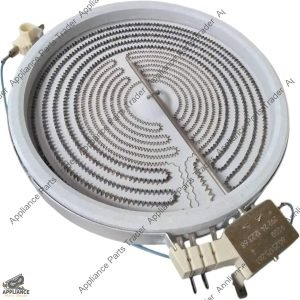 CMR9D227.5-CM-Radiant Element
