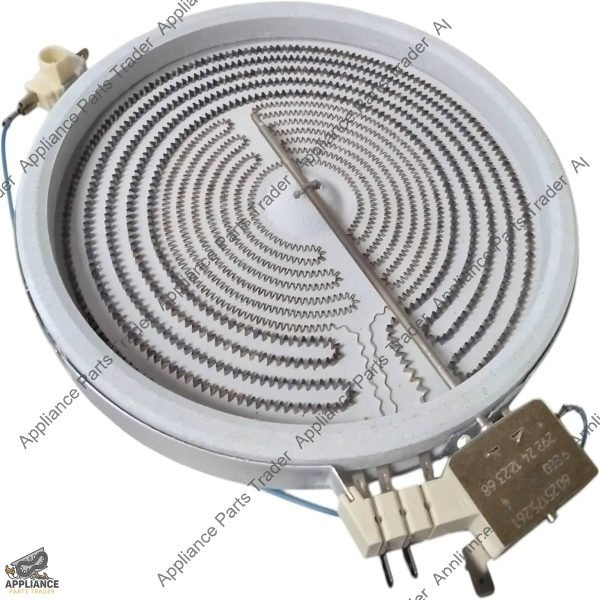 CMR9D227-5-CM-Radiant-Element.jpg CMR9D227.5-CM-Radiant Element